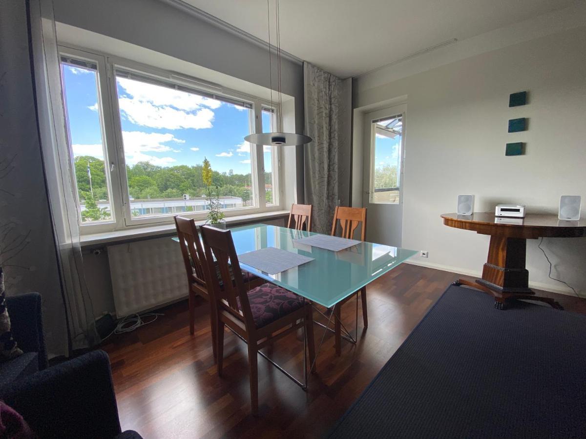 Naantali City Luxury المظهر الخارجي الصورة