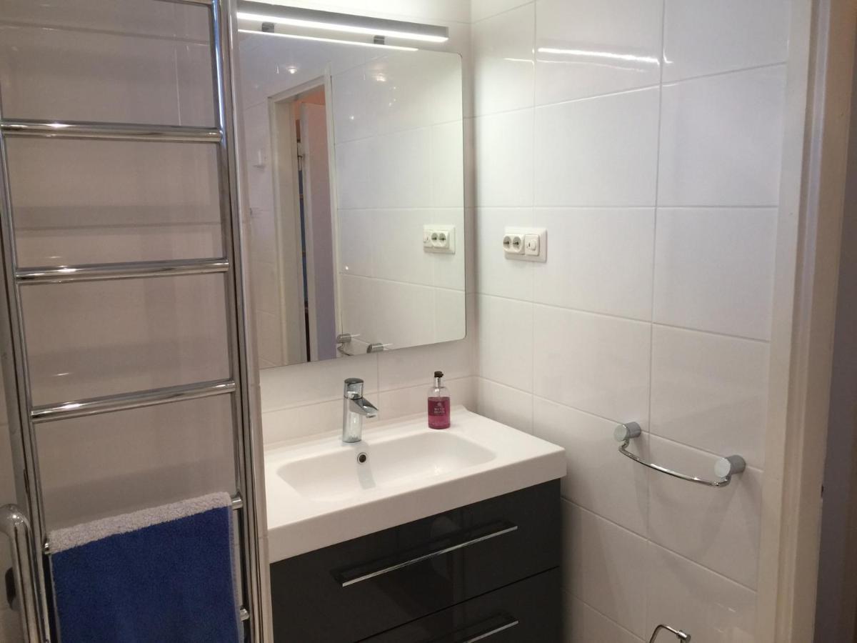 Naantali City Luxury المظهر الخارجي الصورة