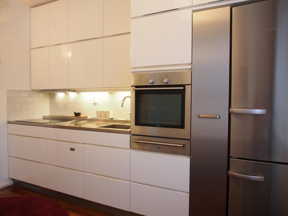 Naantali City Luxury المظهر الخارجي الصورة