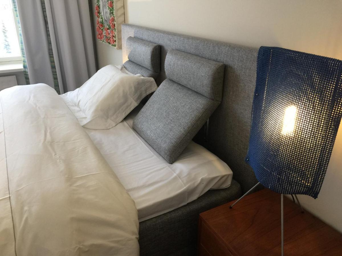 Naantali City Luxury المظهر الخارجي الصورة