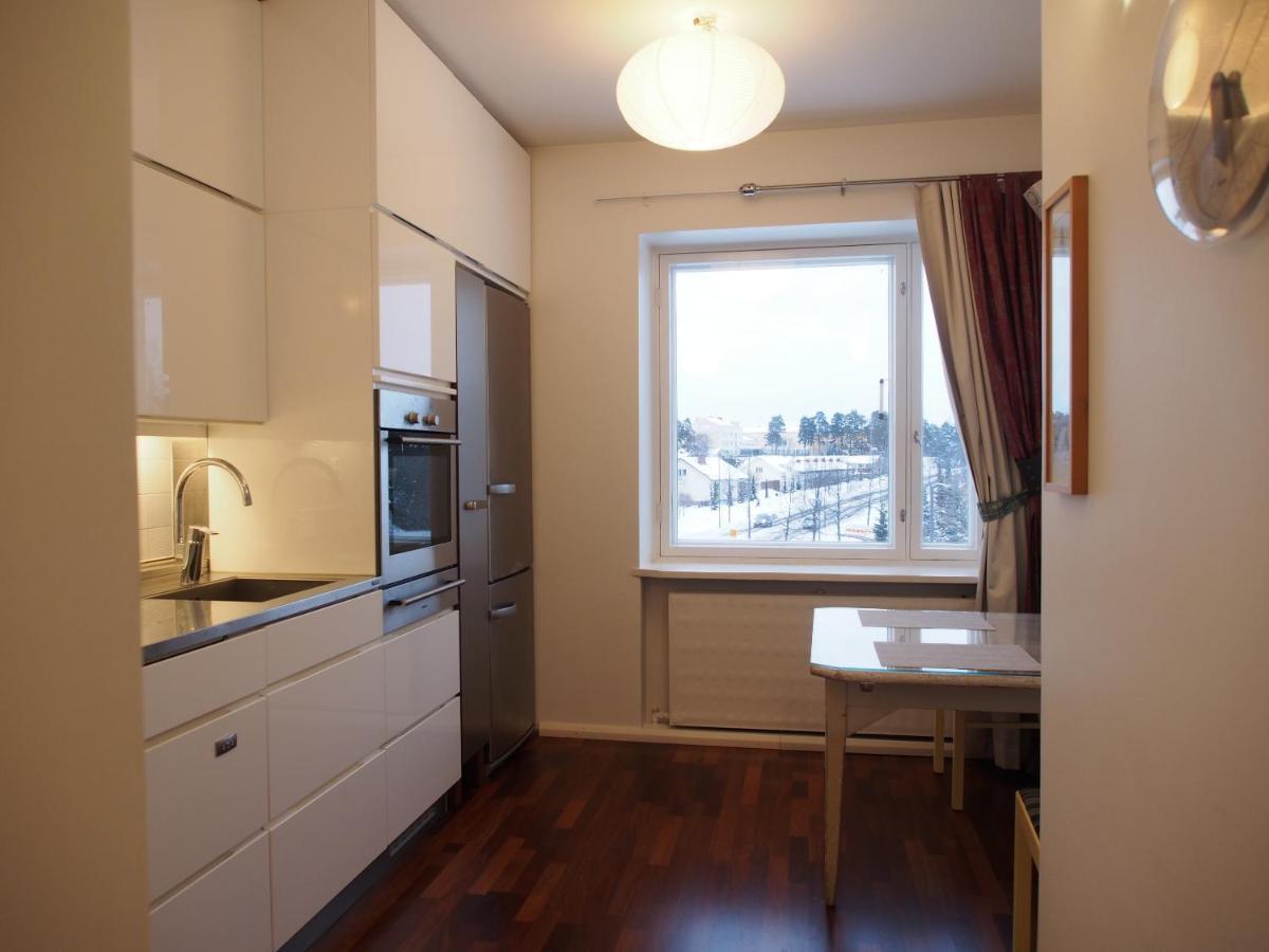 Naantali City Luxury المظهر الخارجي الصورة