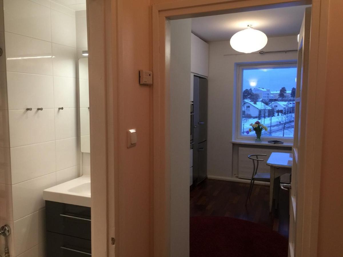 Naantali City Luxury المظهر الخارجي الصورة